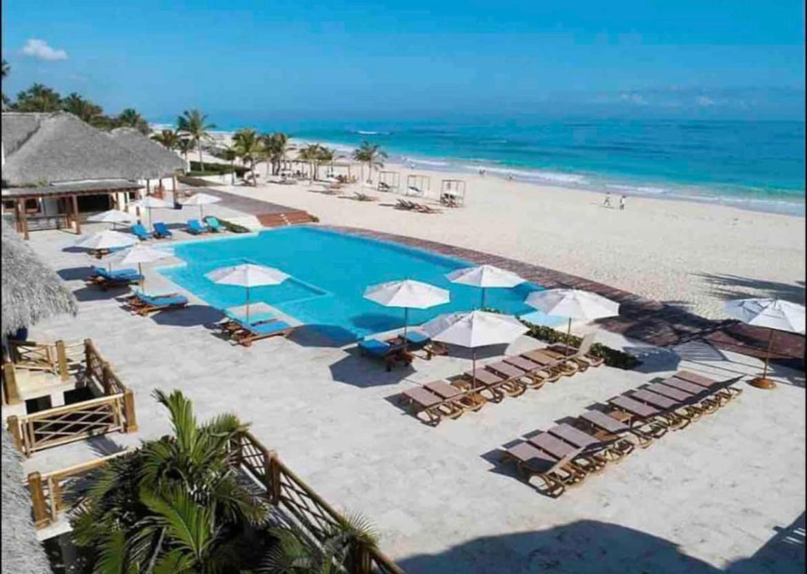 Cana Rock Star Luxury Condo, Casino, Golf, Beach In Hard Rock Area Punta Cana Exterior photo