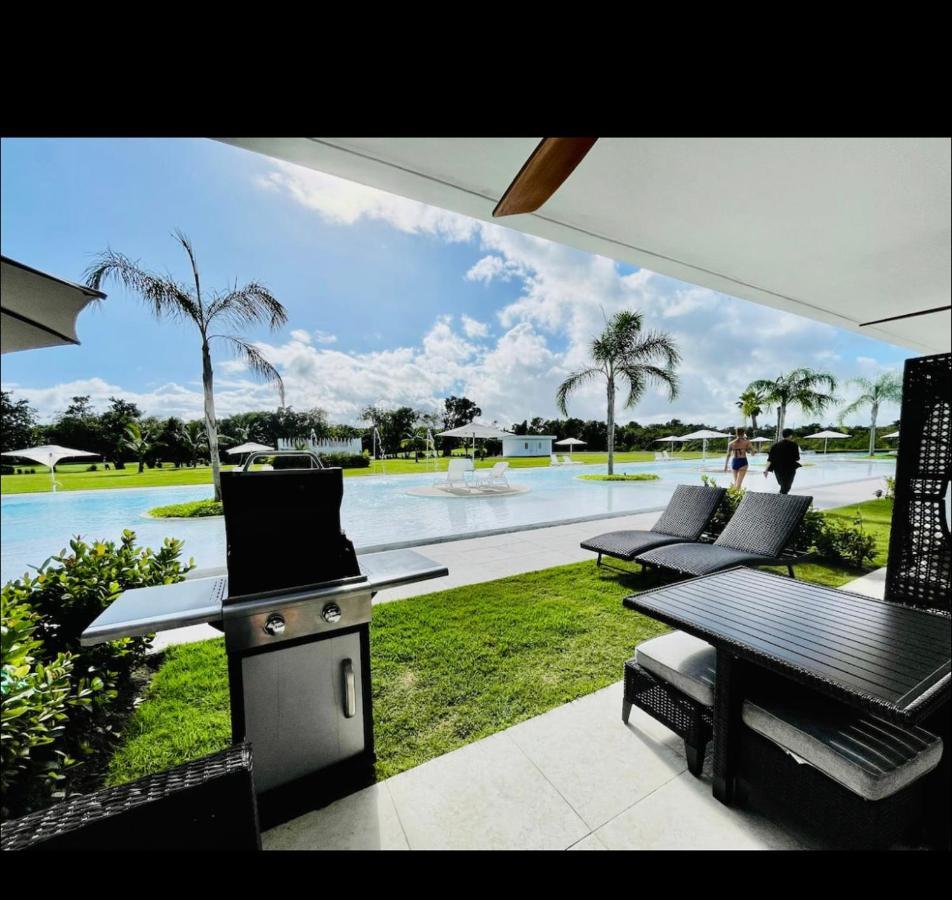 Cana Rock Star Luxury Condo, Casino, Golf, Beach In Hard Rock Area Punta Cana Exterior photo