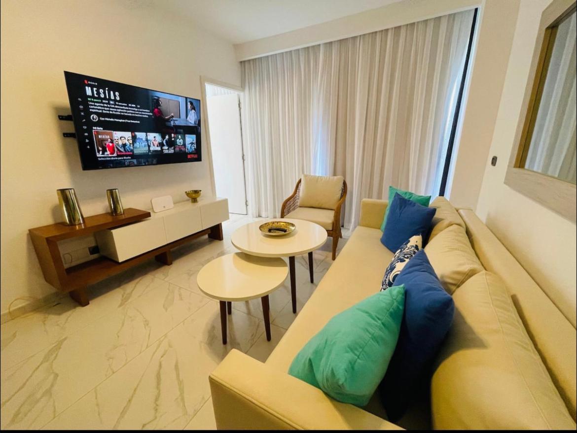 Cana Rock Star Luxury Condo, Casino, Golf, Beach In Hard Rock Area Punta Cana Exterior photo