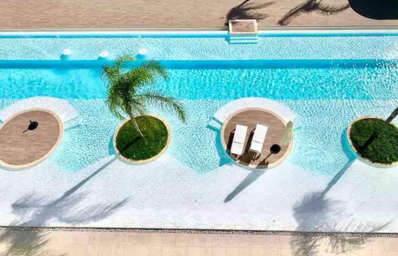 Cana Rock Star Luxury Condo, Casino, Golf, Beach In Hard Rock Area Punta Cana Exterior photo